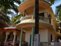 Patrik House