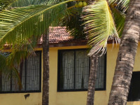 Denis House