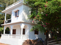 George House