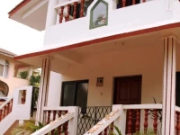 Guest House Candolim 