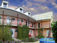 U Mashenki manor