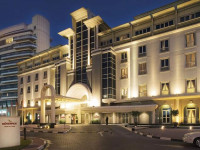 Movenpick Hotel and Residence Bur Dubai