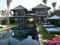 Villa Sankara 