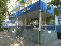 Atlantika hotel