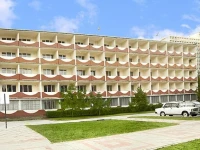 Адлеркурорт корпус Нептун отель 