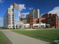 Московская Горка отель 4*