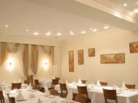 Октябрьская отель Екатеринбург 3*