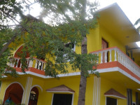 Agnelo house