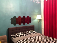 Weekend Rooms and Hostel