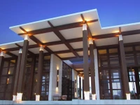 Fusion Resort Nha Trang / Фьюжен Ресорт Нячанг 5*