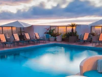 Moevenpick Hotel Casablanca / Мовенпик Хотел Касабланка 5*
