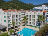 Club Palmea Hotel 4*