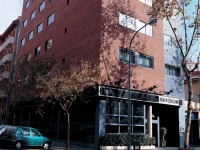 NH Barcelona Entenza 3*