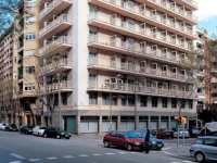 NH Les Corts 3*