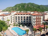 Kent Studio Hotel Д°chmeler 3*