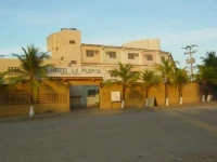La Puerta 3*