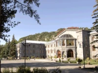 Armenia Sanatorium Jermuk 4*