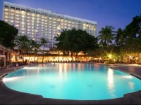 The Imperial Pattaya Hotel 4*