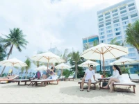 Calm Seas Hotel 