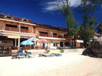 The Goodtime Beach Hotel / Гудтайм Бич Хотел 3*