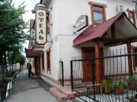 Кривитеск отель 