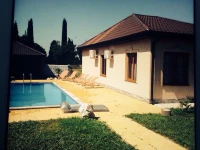 Villa in Gudauta / Вилла в Гудаута 