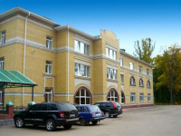 ArArAt hotel