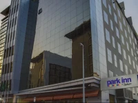 Park Inn by Radisson Hotel Apartments Al Barsha 
