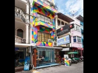 Armony Patong Beach Hotel 3*