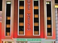 Marinem Hotel Istanbul 4*