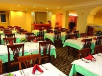 Maycan Hotel Istanbul 2*