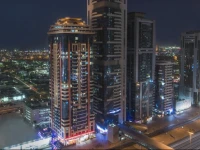Emirates Grand Hotel Apartment 