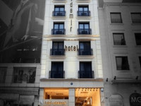 Polat Demir Hotel