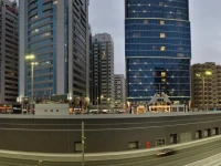 Jannah Burj Al Sarab 
