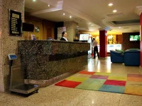 Version Hotel 3*