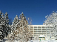 Zagorskiye Dali Health Resort