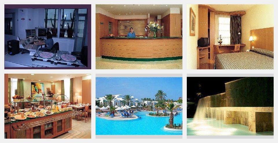 Karthago Djerba 