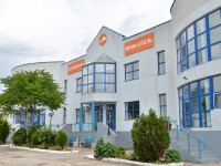 Sanvil Nikolaevka mini hotel