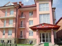 Kalina Villa / Kalina Villа 