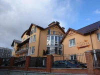 Villa Marta / Вилла Марта 