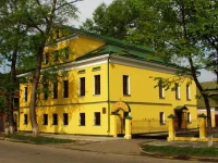 Усадьба Плешанова отель 3*