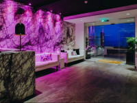 The Ciao Stelio Deluxe Hotel