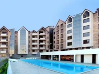 Panorama Resort &amp; Suites 3*
