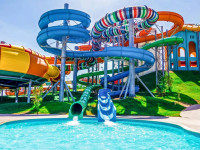 Fortuna Aqua Park Makadi Bay