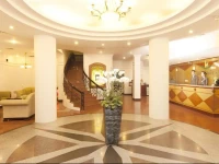 Liberty Hotel Saigon Parkview 