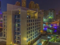 Marina Bay Suites by Jannah 