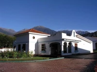 Prado Rio 3*