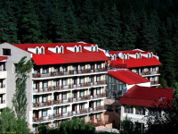Best Western Paradise Hotel Dilijan