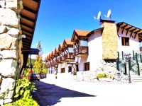 Haghartsin Hotel 3*