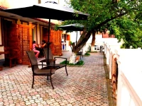 Mimino Hotel &amp; Restaurant 3*